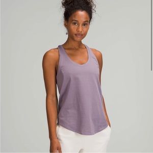 Lululemon Love Tank (Size 4)